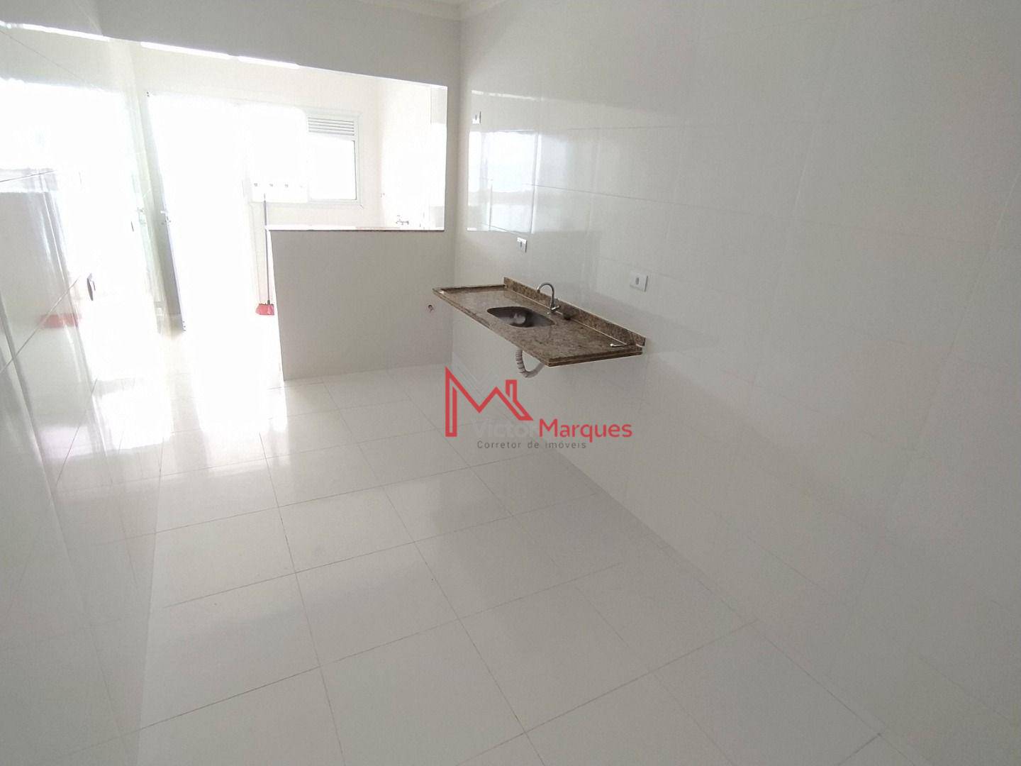 Apartamento à venda com 3 quartos, 206m² - Foto 6