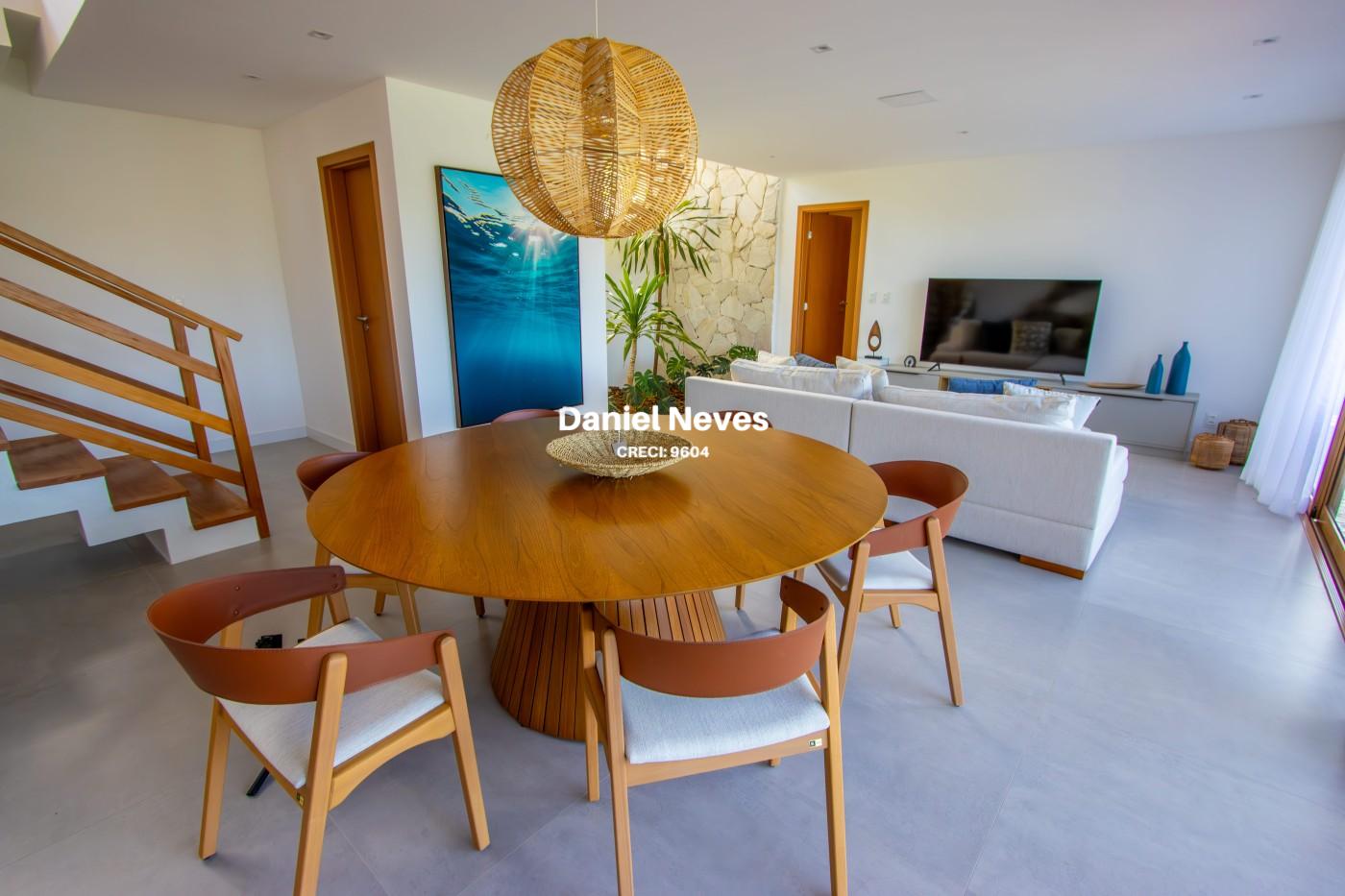 Casa de Condomínio à venda com 5 quartos, 365m² - Foto 12