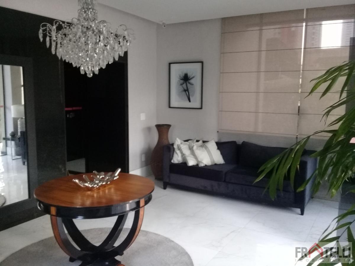 Apartamento à venda com 4 quartos, 300m² - Foto 28