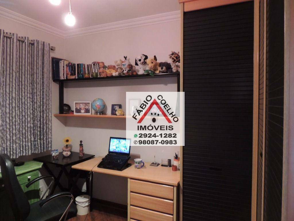 Apartamento à venda com 3 quartos, 117m² - Foto 13