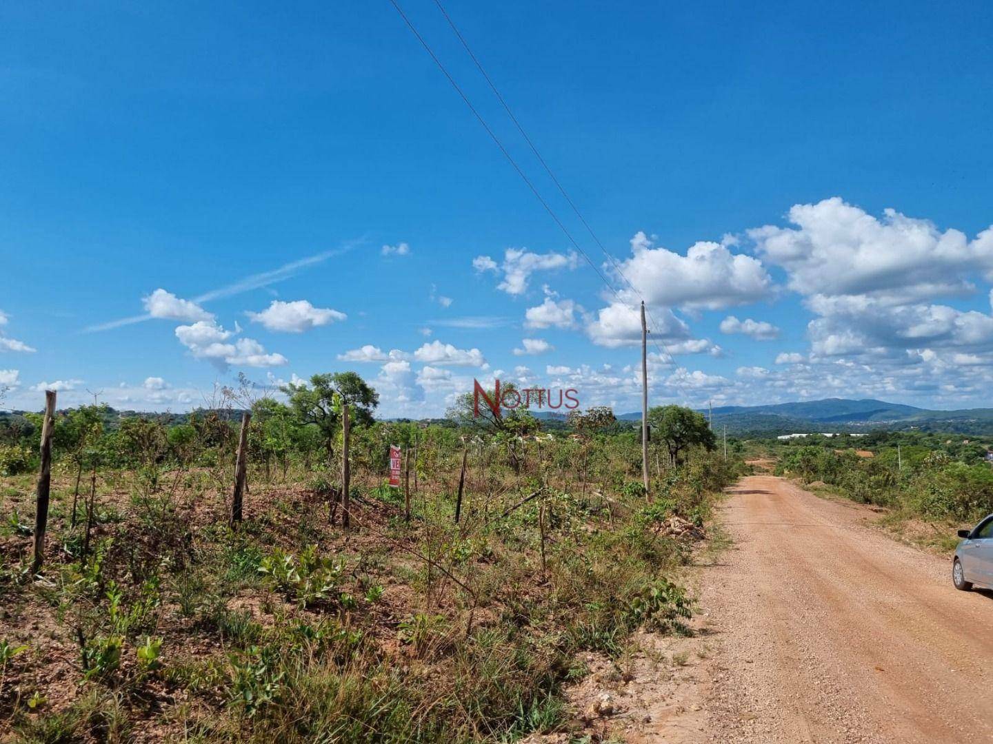 Terreno à venda, 420M2 - Foto 2