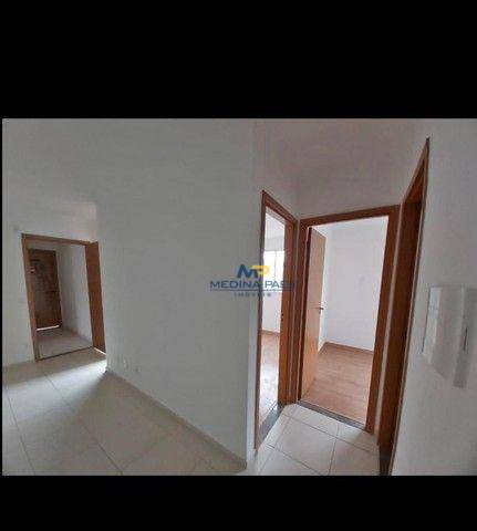 Apartamento à venda com 2 quartos, 50m² - Foto 2