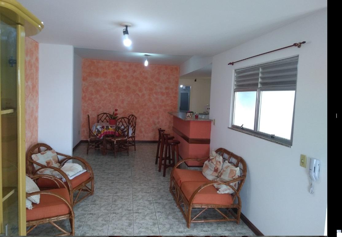 Casa de Condomínio à venda com 1 quarto, 50m² - Foto 6