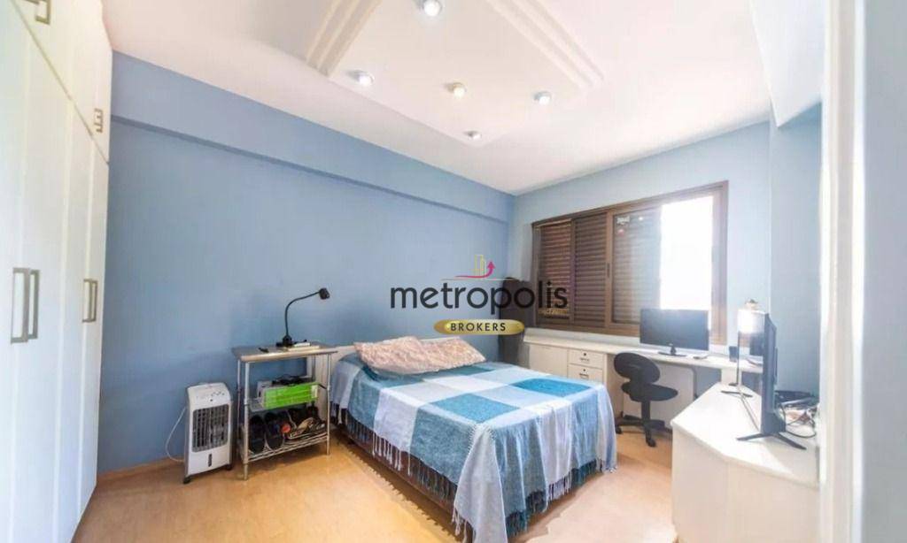 Apartamento à venda e aluguel com 4 quartos, 370m² - Foto 38