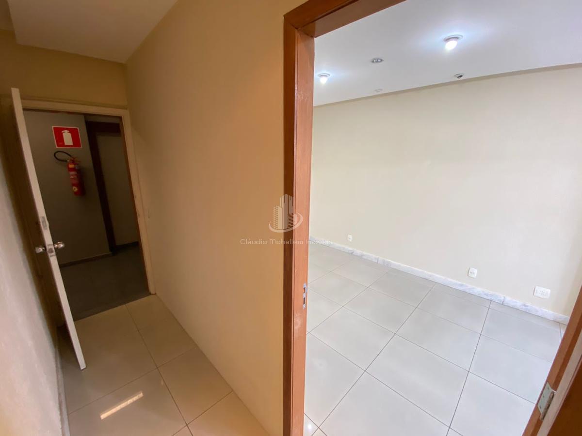 Conjunto Comercial-Sala à venda, 23m² - Foto 5