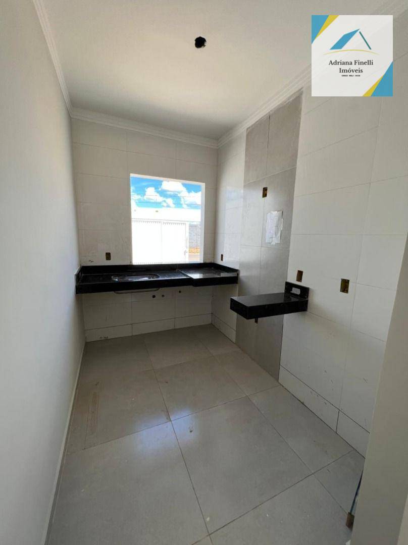 Casa de Condomínio à venda com 2 quartos, 53m² - Foto 25