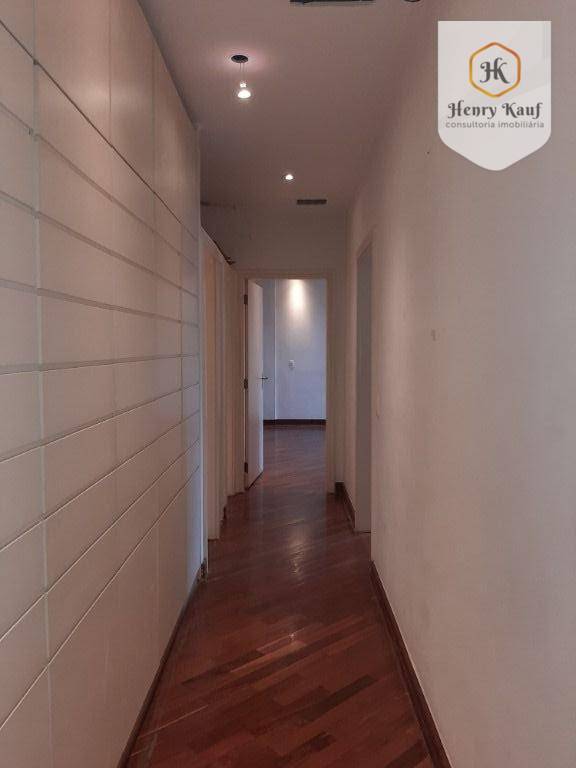 Apartamento à venda com 4 quartos, 306m² - Foto 34