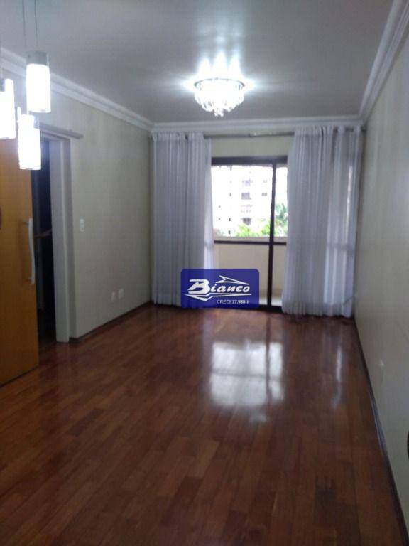 Apartamento, 3 quartos, 83 m² - Foto 2