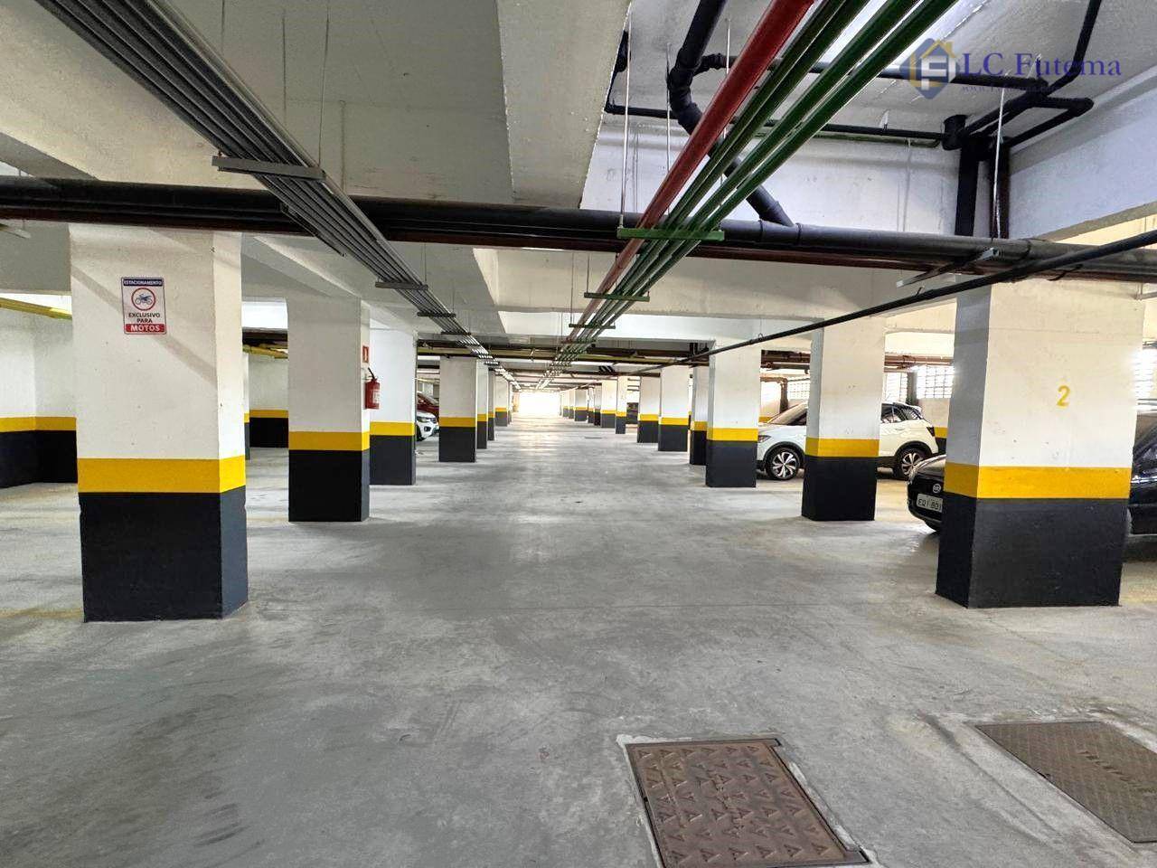 Apartamento, 2 quartos, 51 m² - Foto 23