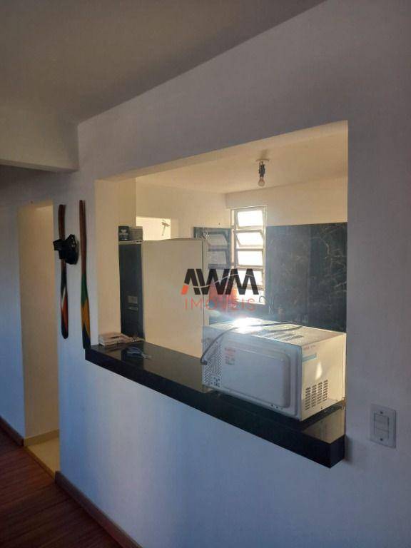 Apartamento à venda com 2 quartos, 84m² - Foto 3