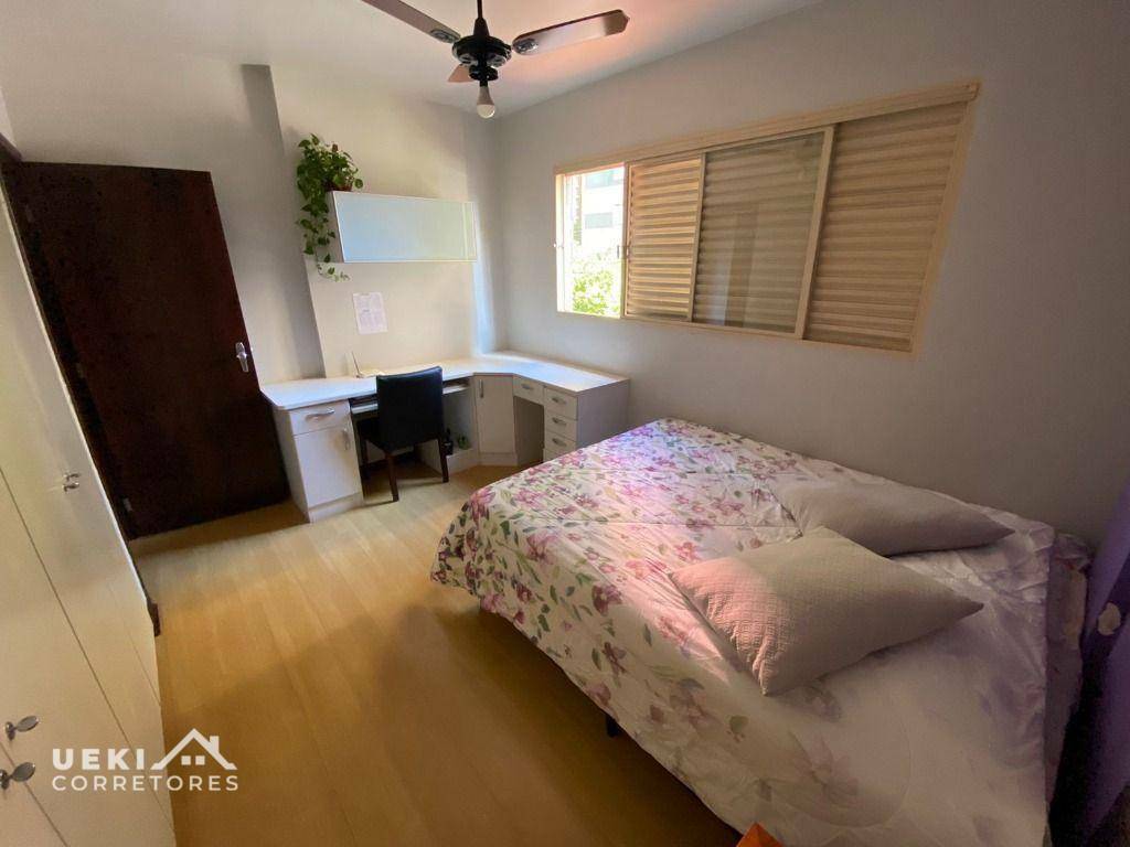 Apartamento à venda com 3 quartos, 109m² - Foto 11