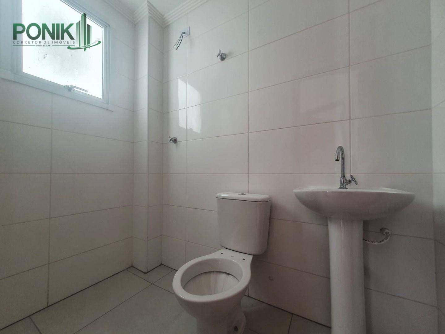 Apartamento à venda com 1 quarto, 43m² - Foto 9