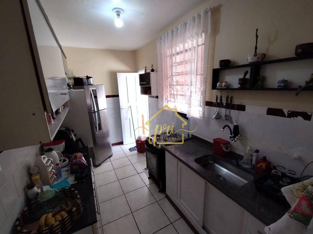 Apartamento à venda com 2 quartos, 75m² - Foto 18