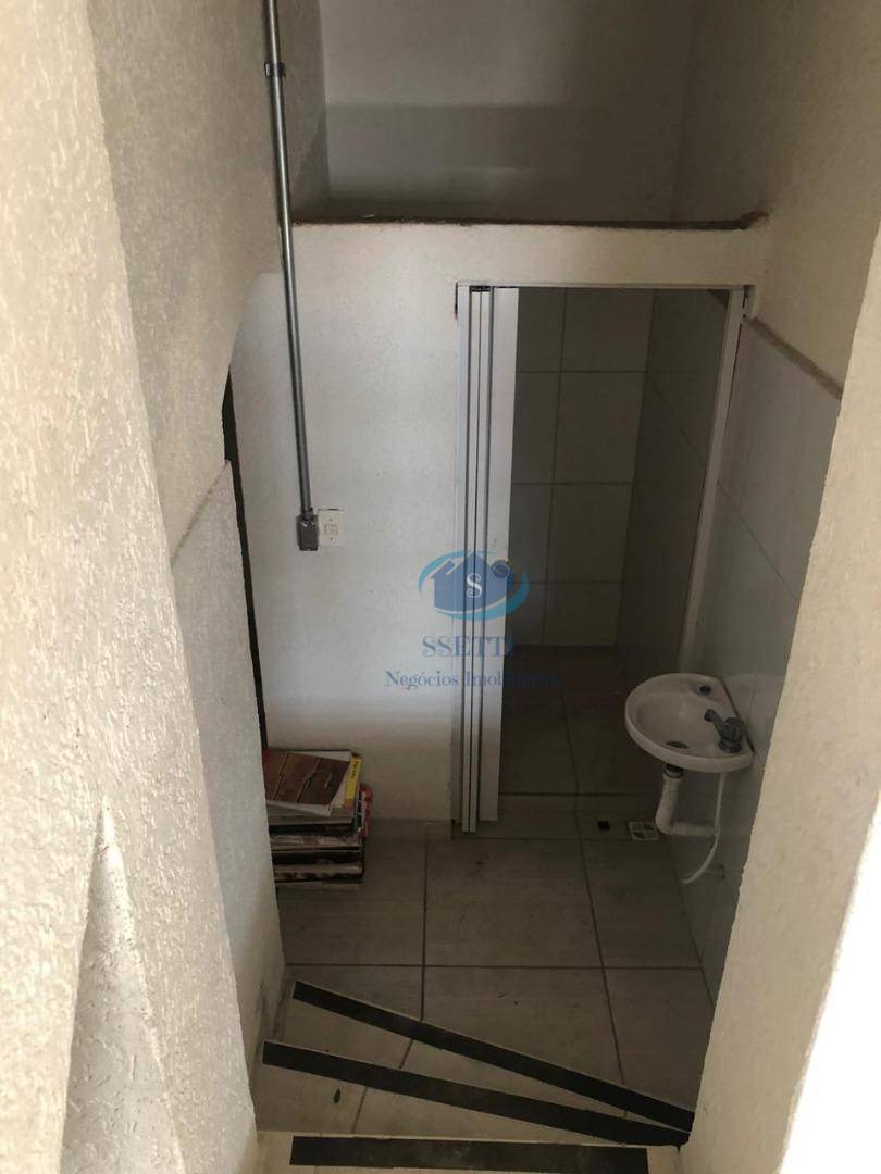 Loja-Salão para alugar, 70m² - Foto 3