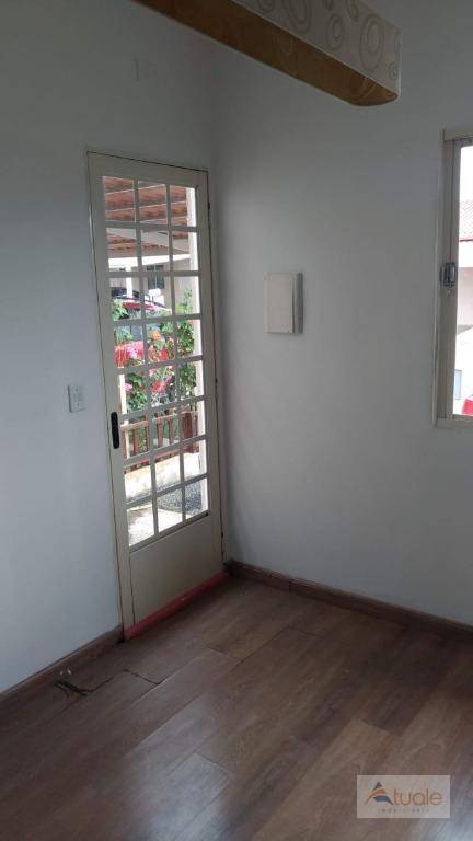 Casa de Condomínio à venda com 2 quartos, 43m² - Foto 2