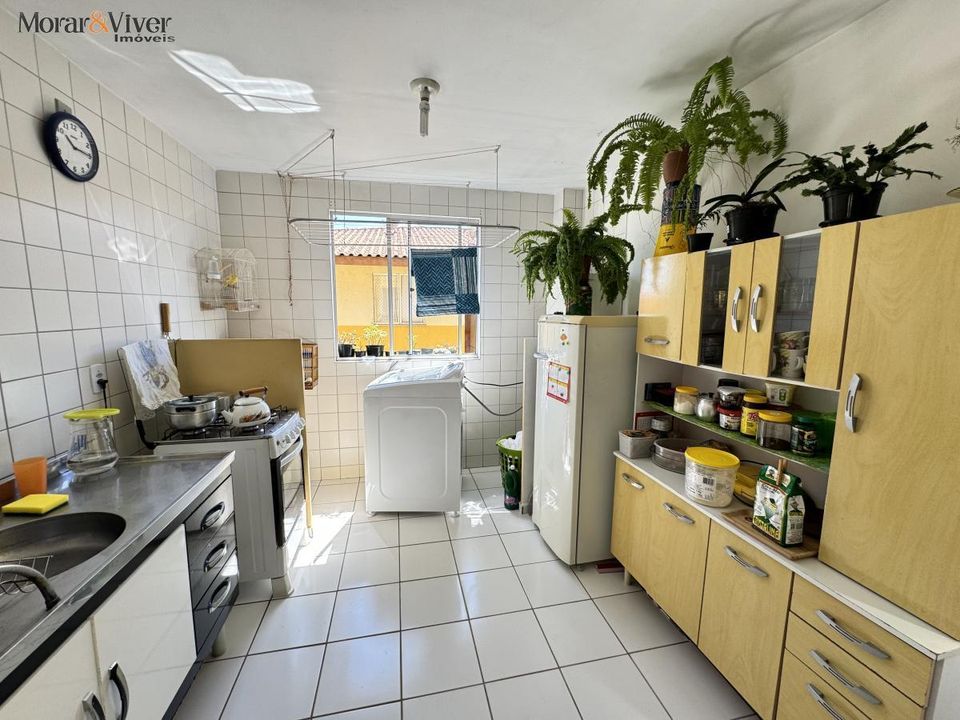 Apartamento à venda com 2 quartos, 45m² - Foto 6