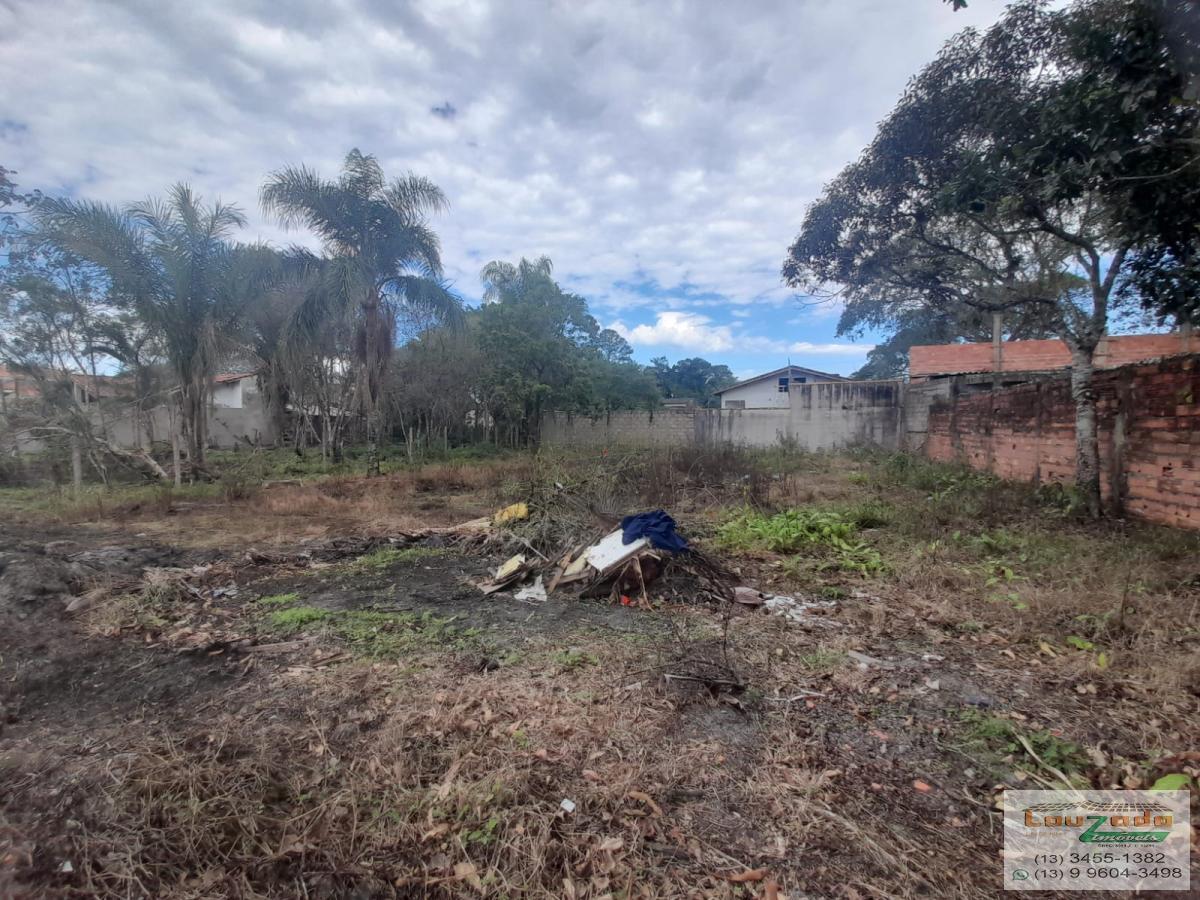 Terreno à venda, 500m² - Foto 1