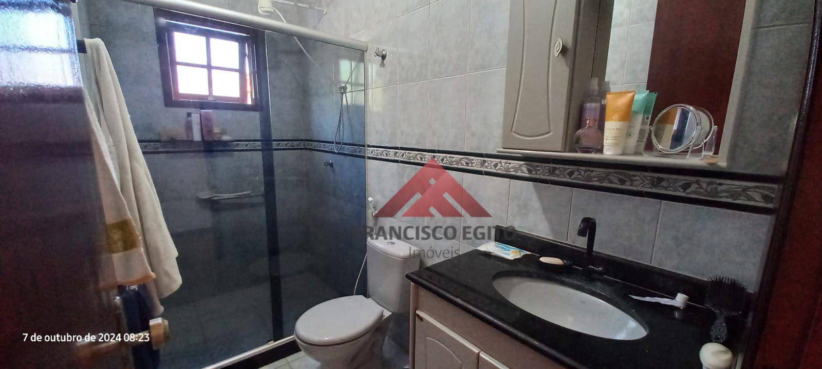 Casa à venda com 3 quartos, 117m² - Foto 16