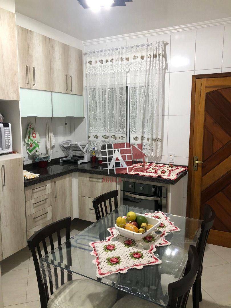 Sobrado à venda com 2 quartos, 75M2 - Foto 4