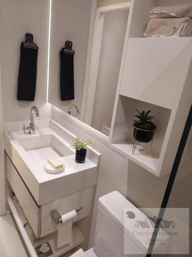 Apartamento à venda com 2 quartos, 42m² - Foto 14