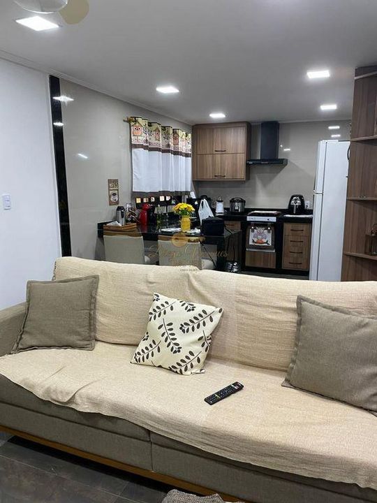 Casa à venda com 3 quartos, 1261m² - Foto 11