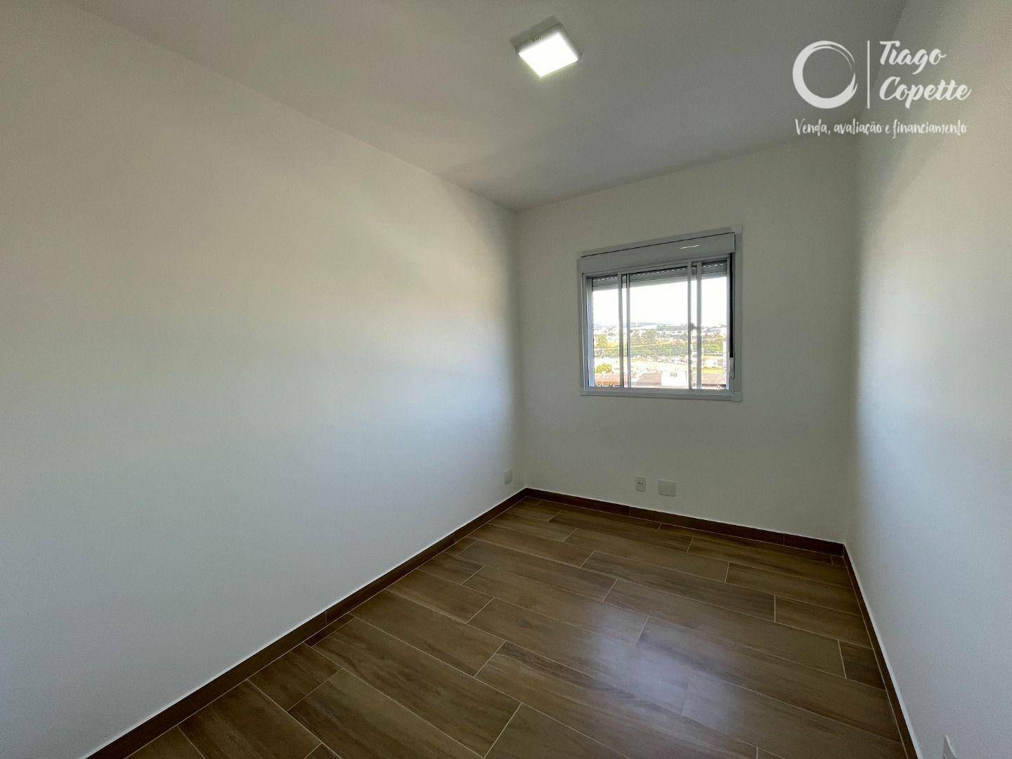 Apartamento à venda com 2 quartos, 57m² - Foto 7