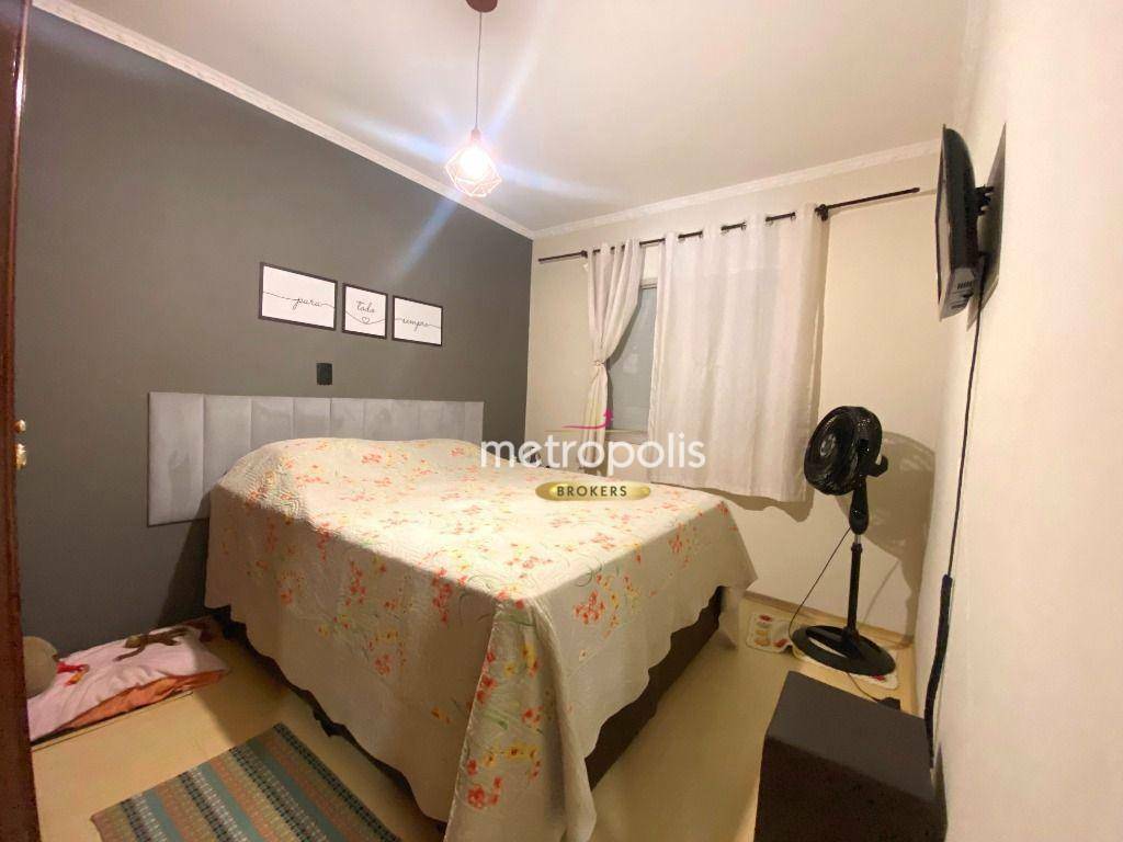 Apartamento à venda com 2 quartos, 75m² - Foto 6