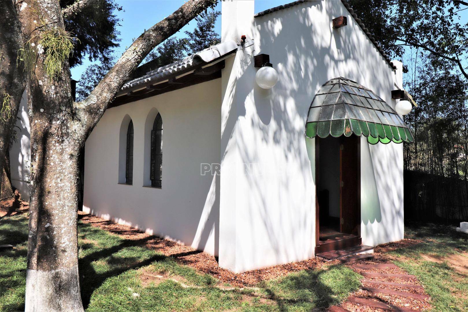 Casa de Condomínio à venda com 6 quartos, 2060m² - Foto 28