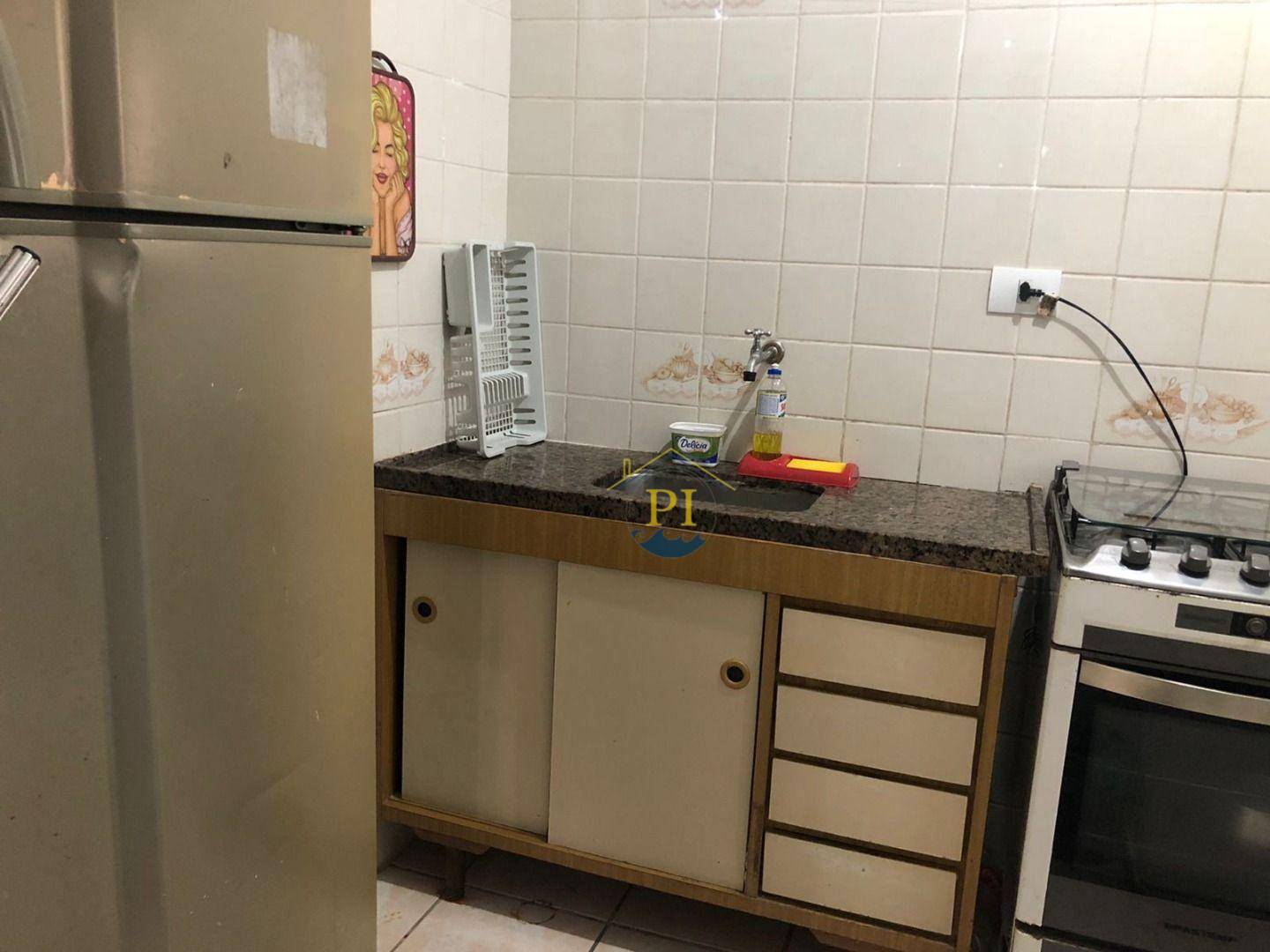 Apartamento à venda com 1 quarto, 42m² - Foto 17