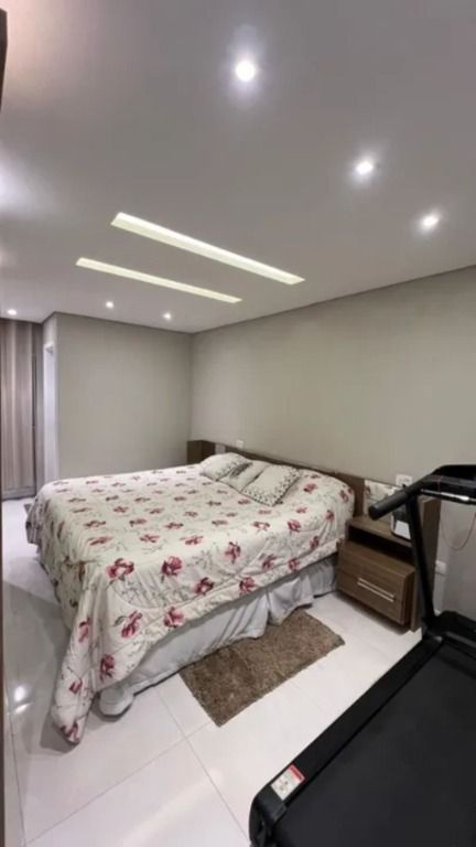 Sobrado à venda com 3 quartos, 160m² - Foto 9