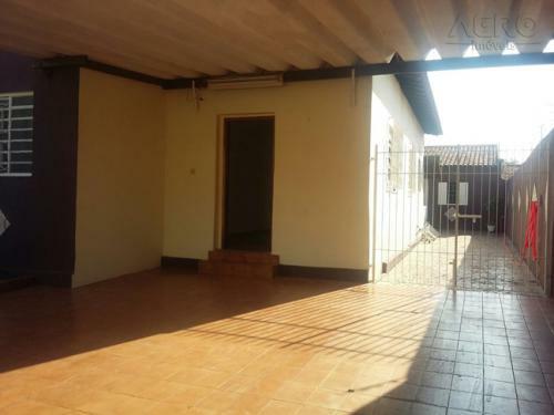 Casa à venda com 3 quartos, 180m² - Foto 4