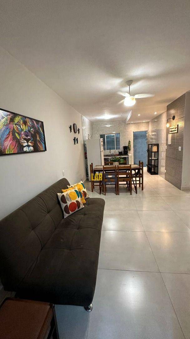 Apartamento à venda com 2 quartos, 93m² - Foto 2