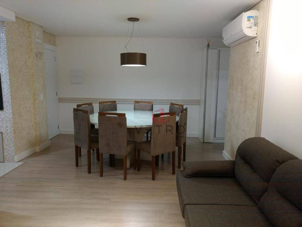 Apartamento à venda com 2 quartos, 86m² - Foto 3