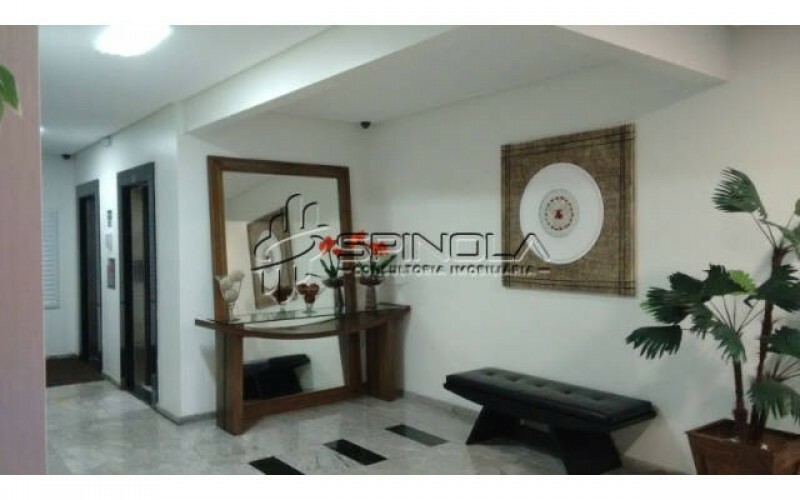 Apartamento à venda com 3 quartos, 137m² - Foto 43