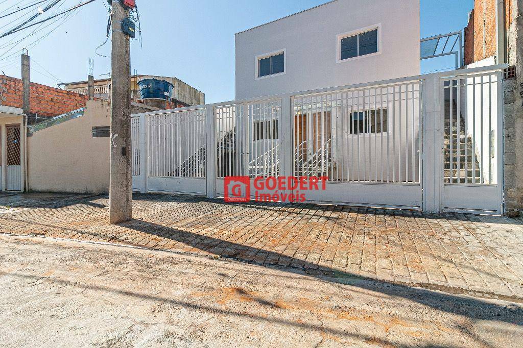 Casa de Condomínio à venda com 2 quartos, 75m² - Foto 20