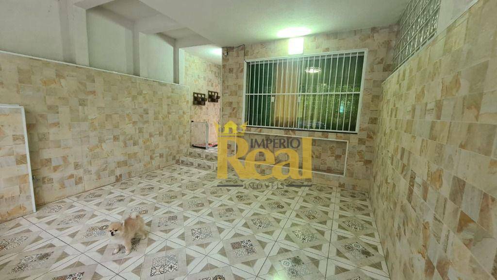 Sobrado à venda com 2 quartos, 115m² - Foto 11