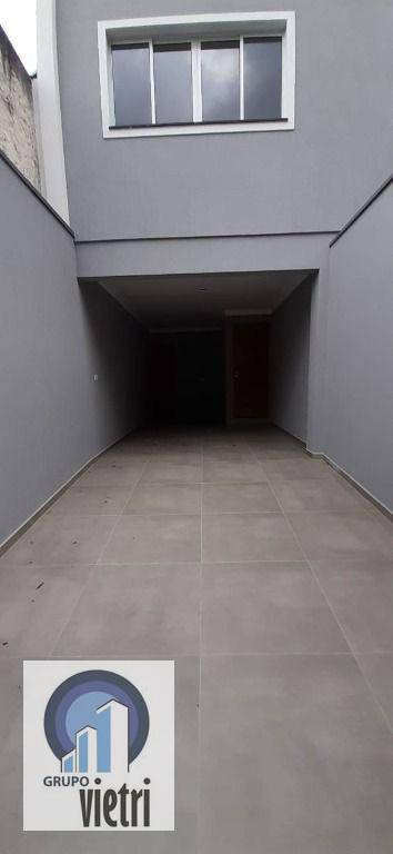 Sobrado à venda com 3 quartos, 140m² - Foto 2