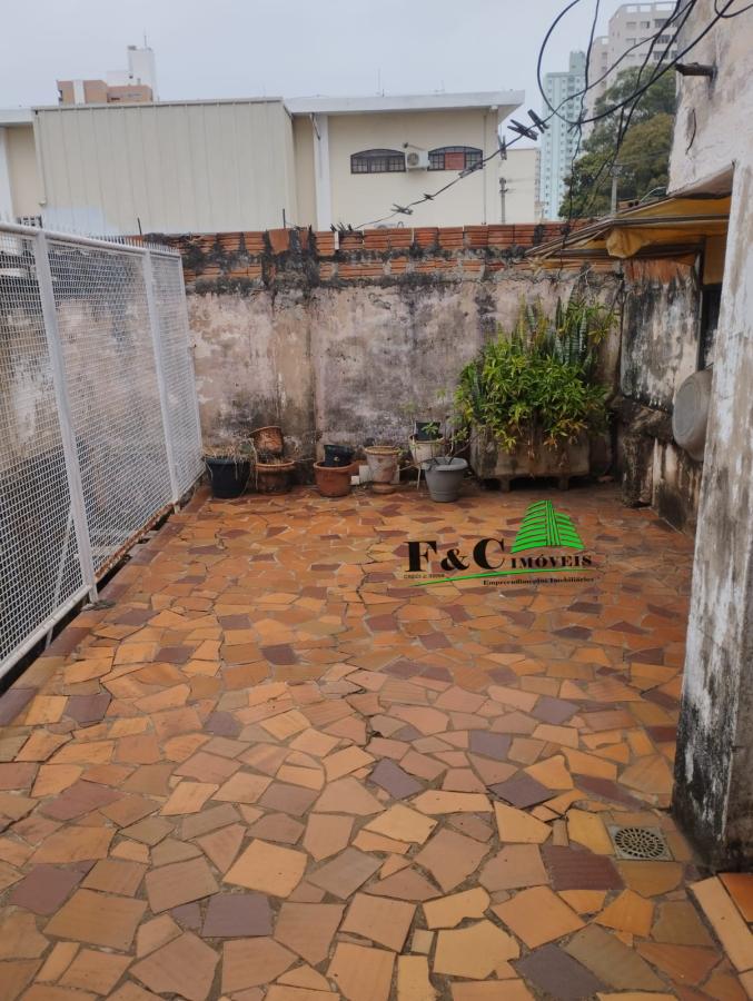 Sobrado à venda com 2 quartos, 120m² - Foto 15