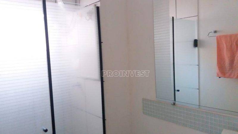 Apartamento à venda com 2 quartos, 54m² - Foto 5