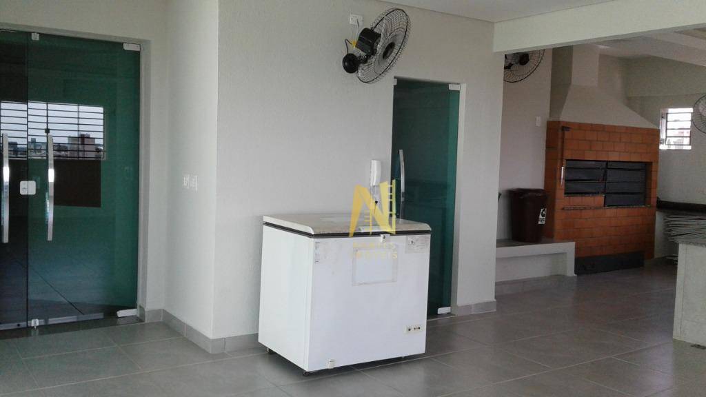 Apartamento à venda com 3 quartos, 85m² - Foto 14