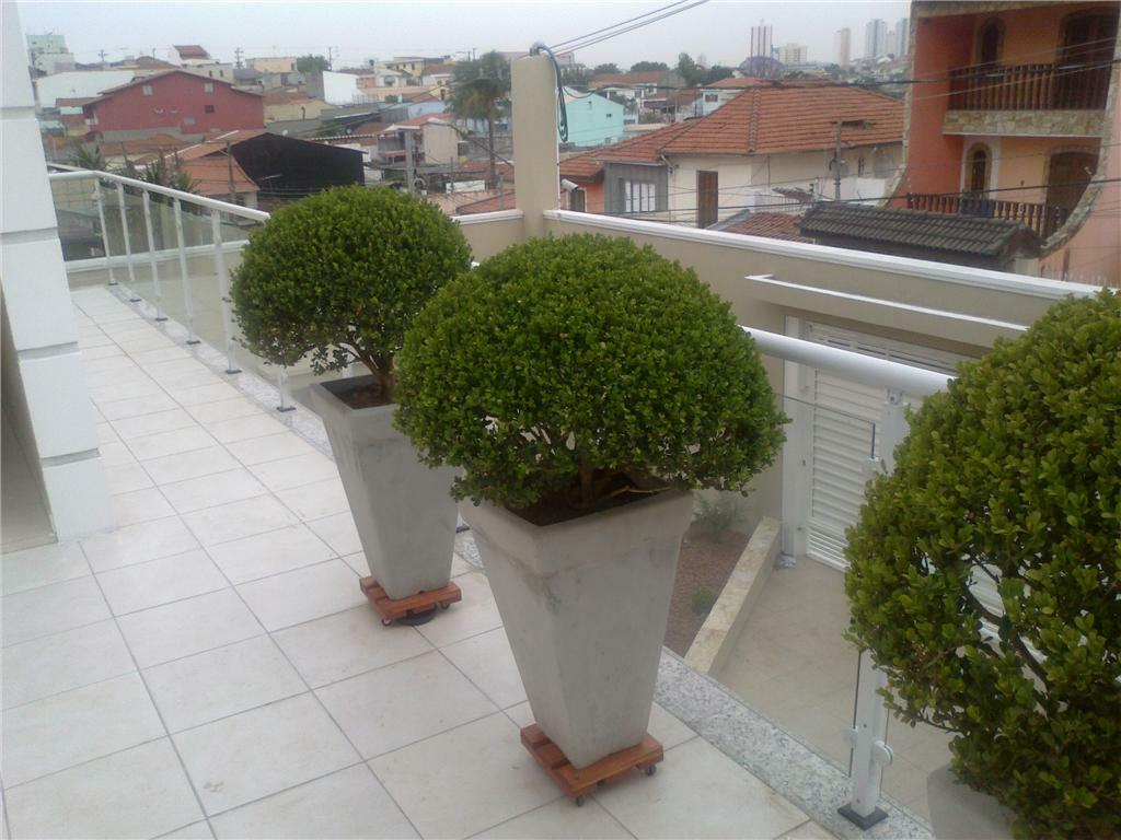 Sobrado à venda com 3 quartos, 144m² - Foto 29