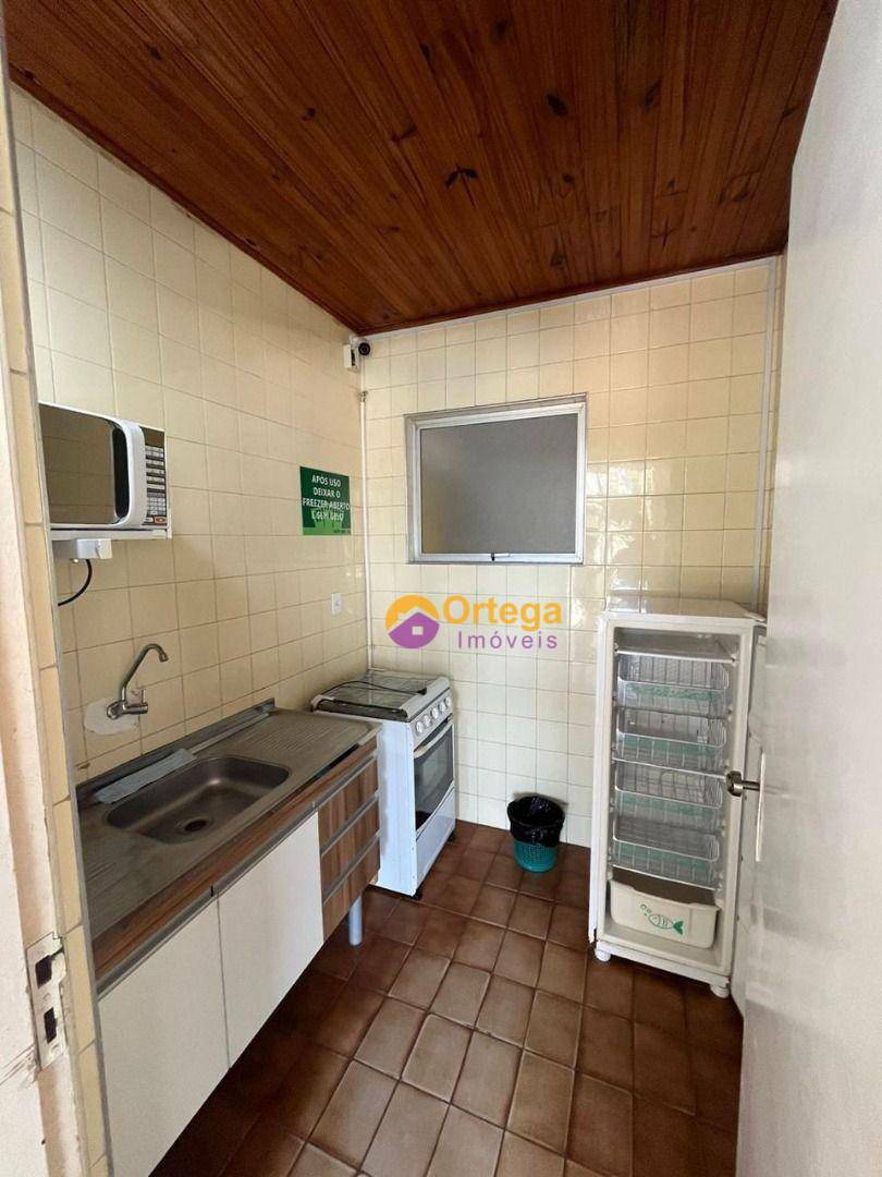 Apartamento à venda com 2 quartos, 58m² - Foto 23