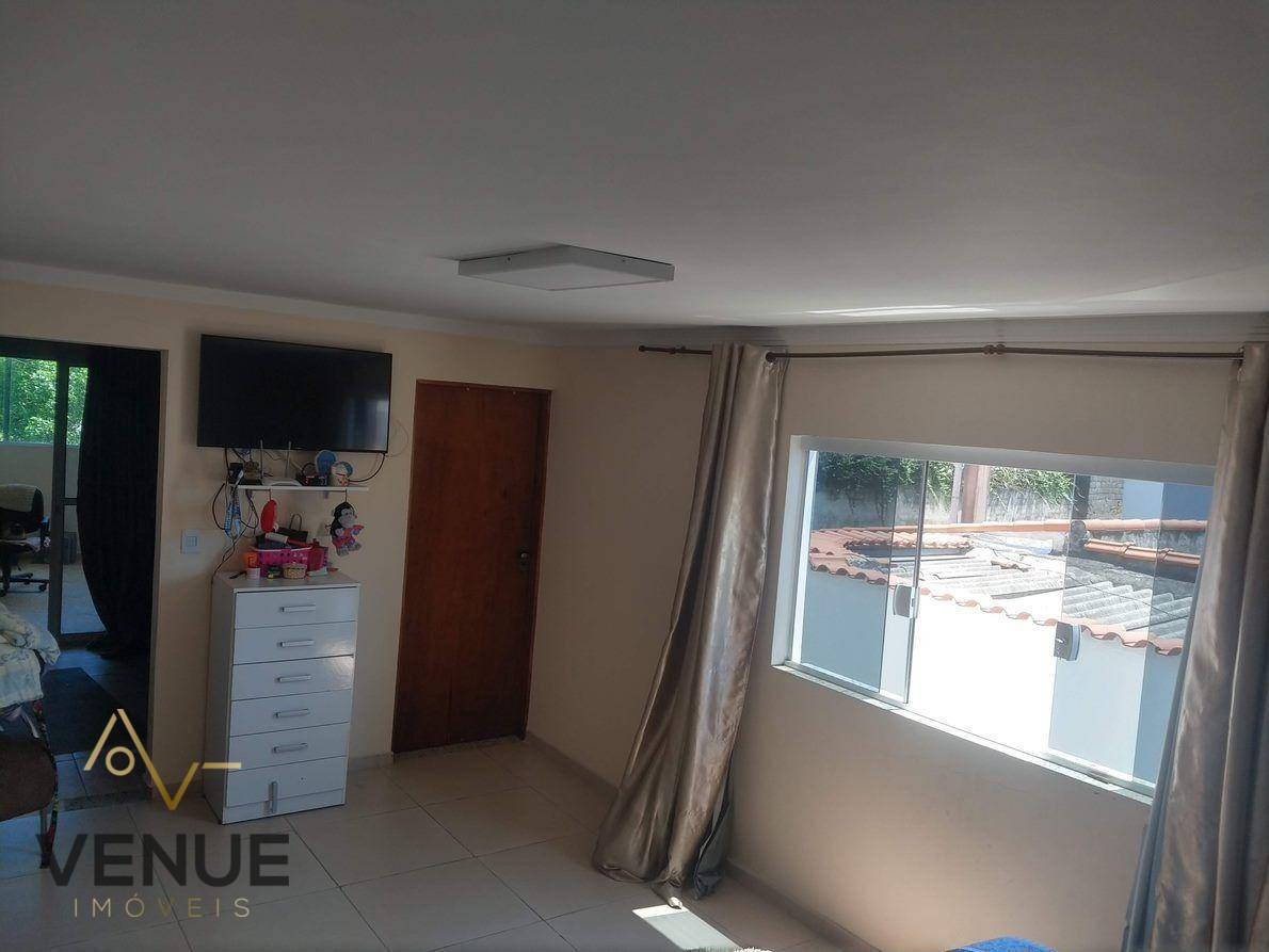 Sobrado à venda com 3 quartos, 220M2 - Foto 19