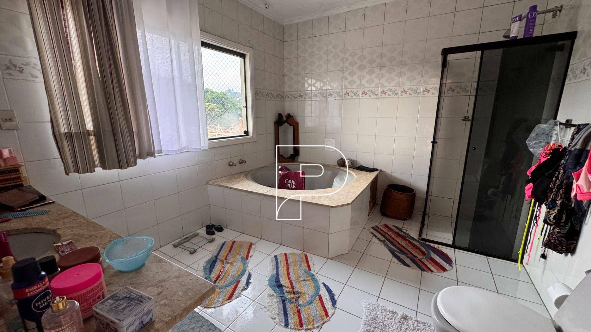 Casa de Condomínio à venda com 4 quartos, 719m² - Foto 45