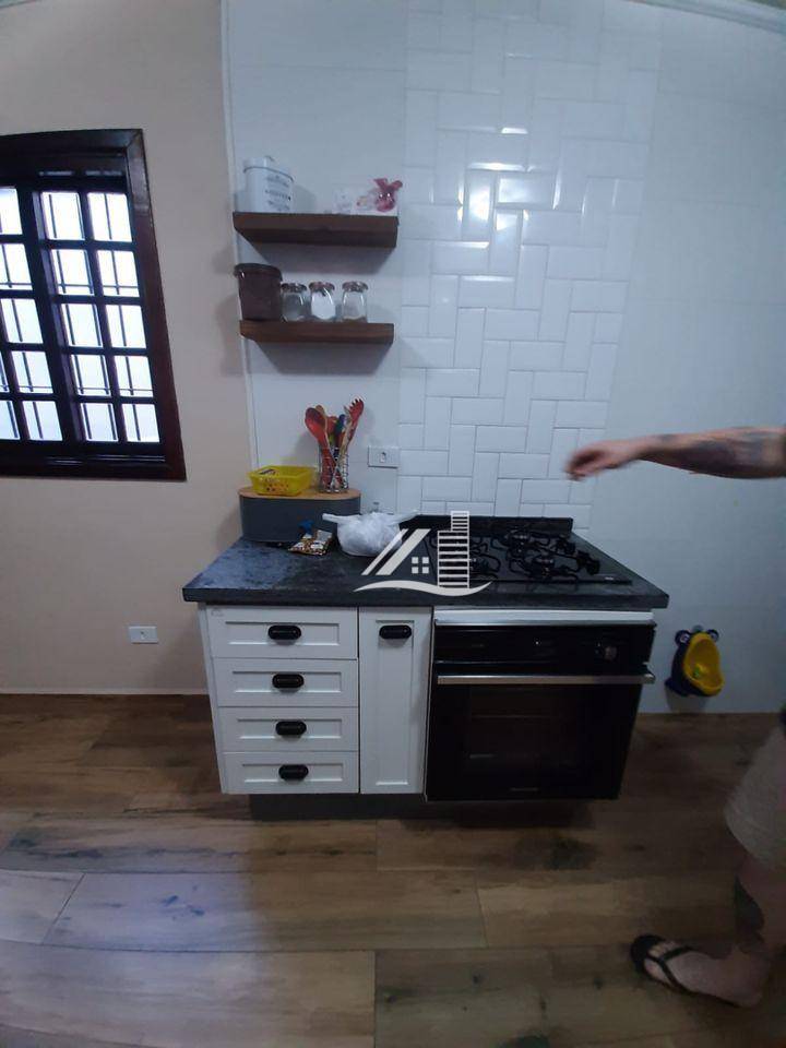 Sobrado à venda com 3 quartos, 212m² - Foto 23