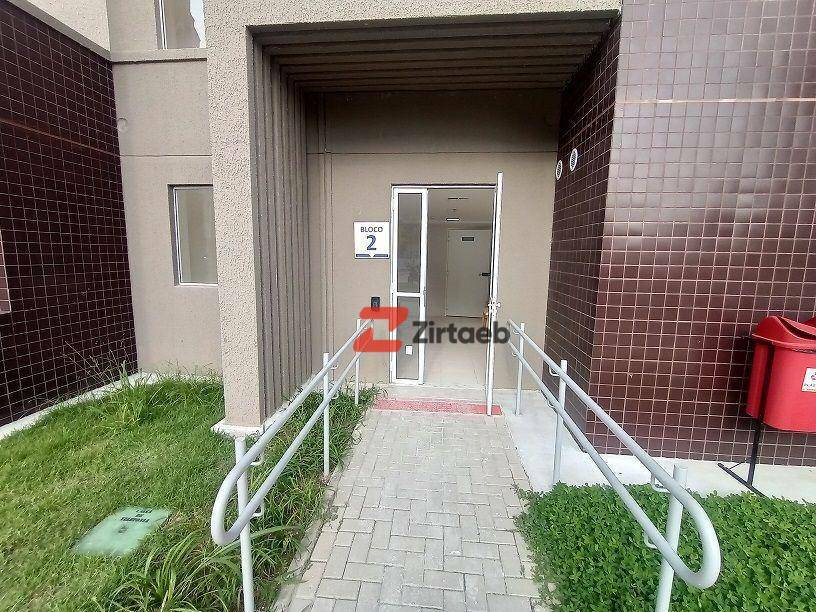 Apartamento para alugar com 3 quartos, 81m² - Foto 44