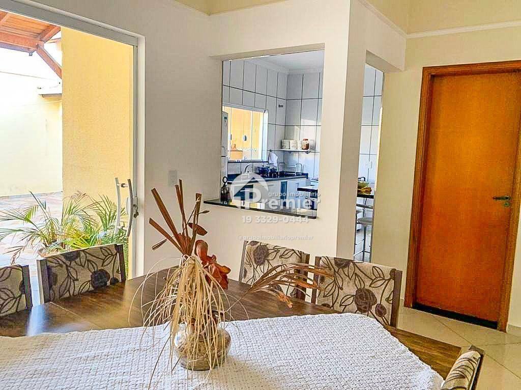 Casa à venda com 3 quartos, 248m² - Foto 8