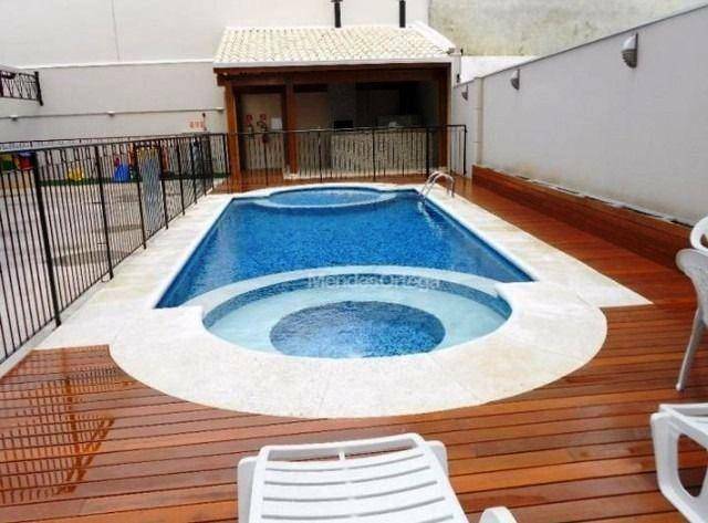 Apartamento para alugar com 2 quartos, 61m² - Foto 31