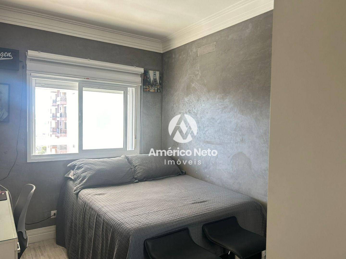 Apartamento à venda com 3 quartos, 127m² - Foto 10