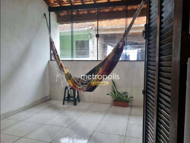 Sobrado à venda com 3 quartos, 187m² - Foto 4